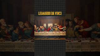 LEONARDO DA VINCI  Grandes Invenções shorts [upl. by Llehcear]