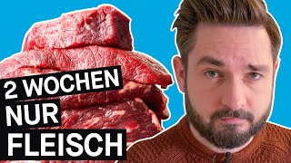 Carnivore Ernährung Was macht so viel Fleisch mit mir  PULS Reportage [upl. by Aztin]