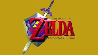 Shadow Temple  The Legend of Zelda Ocarina of Time [upl. by Afra]