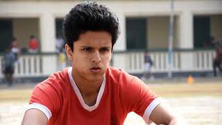 THE DAY A SHORT FILM ON SPORTS DAY OF XAVIERS [upl. by Keegan]