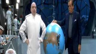 Austin Powers Funniest Clip [upl. by Sidman]