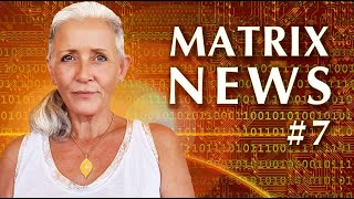 DAS passiert JETZT MATRIXNEWS zum Wandel 💎 8112024 Folge 7  Schwingung amp Frequenz Channeling [upl. by Maggs571]