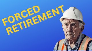 You WONT believe why 50 of Americans are RETIRING [upl. by Duffie]