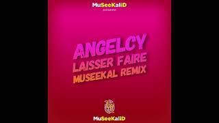 Angelcy  Laisser faire kompa Rrmix [upl. by Aruat]