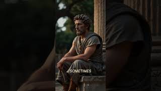 Why Stoics Say Keep Your Struggles Private [upl. by Pharaoh]