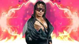 WWE Bret Hart Theme Song  Theme Era [upl. by Birmingham734]