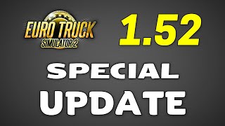 ETS2 Special Update 152 Coming Soon  Greece DLC Confirmed for 2024  NEW DLC Today Sep 18 [upl. by Eocsor]