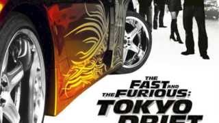 10  Bandoleros  The Fast amp The Furious Tokyo Drift Soundtrack [upl. by Oirretno812]