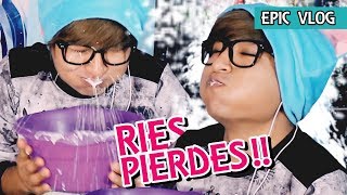 SI TE RÍES pierdes 99999999 IMPOSIBLE   Ricardotaku [upl. by Nachison115]