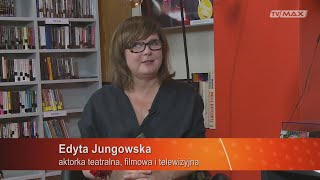 Gwiazdozbiór  Edyta Jungowska [upl. by Andie]