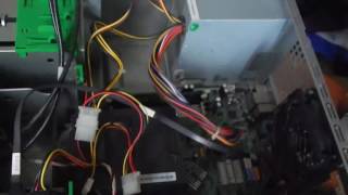 Computer Turns On And Then Turns Off Quick Fix [upl. by Ramos]