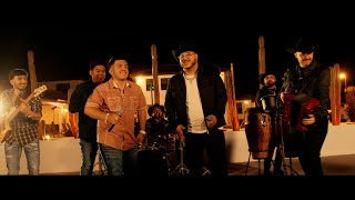 Quedate Conmigo  Video Oficial  Eslabon Armado y Grupo Frontera [upl. by Becki]