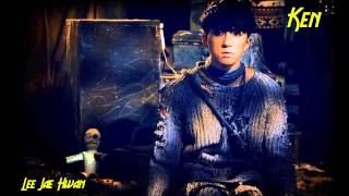 VIXX  VOODOO Doll Instrumental Oficial [upl. by Enirehs716]