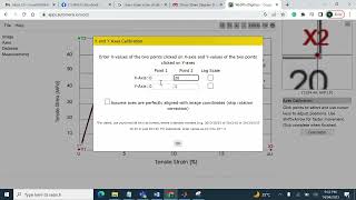 Extracting data from figure or picture [upl. by Kirenoj253]