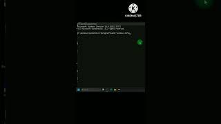 Check Windows Defender Quarantine via Command Prompt  Quick Guide shorts [upl. by Rob514]