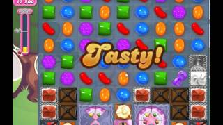 Candy Crush Saga Level 1143 [upl. by Ermin]