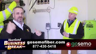 SEMO Electric Cooperative Keeps Building GoSEMO Fiber [upl. by Thorstein]