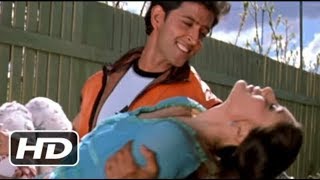 Ladka Yeh Kehta Hai Ladki Se  Main Prem Ki Diwani Hoon  Hrithik amp Kareena  BoHD [upl. by Enicul485]