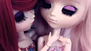 MV Pullip  Je ne veux pas voir paris brûler [upl. by Enywtna]