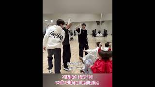 funny moment  Funny BooSeokSoon seventeen svt hoshi dk seungkwan shorts [upl. by Ewan]