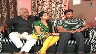 Actress Abhinaya with her Father and Brother  Rakhi Special  Vanitha TV [upl. by Bayer]