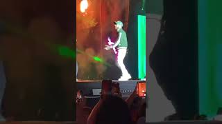 ANUEL  47  EN CONCIERTO EN PERU 2024  COSTA 21 [upl. by Ahsoet]