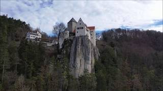 Burg Prunn – Riedenburg Altmühltal [upl. by Oliver]