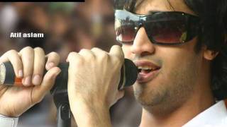 Mahiya Ve Soniya by ATIF ASLaM [upl. by Ais765]