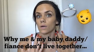 LIVING TOGETHER BEFORE MARRIAGE  Lotion prank on brother [upl. by Anierdna]