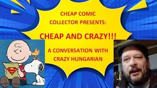 CHEAP AND CRAZY [upl. by Jacky]