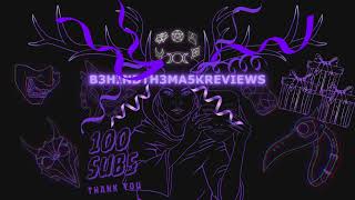 100 Subs Thanks to everyone who ahs helped me get to my first of many Milestones [upl. by Beata]