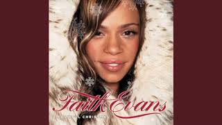 Soulful Christmas  Faith Evans [upl. by Brandi]