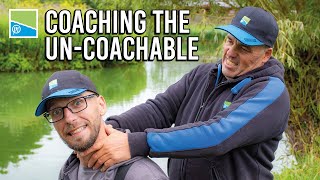 Coaching The Uncoachable  Episode 1  Des Shipp [upl. by Prentice256]