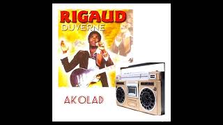 AKOLAD  Rigaud Duverné 🎼🎼🎼🎼🎶🎶🎶🎶🎶🎶🎵🎵🎵🎤🎹🎹🎧 [upl. by Dannon]