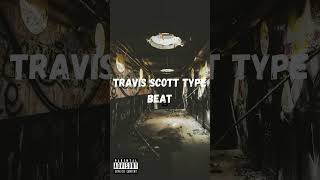 Travis Scott Type Beat  quotLevitatequot travisscotttypebeat hiphopbeat [upl. by Aimet]