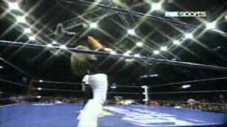 CMLL  231010 Fox Sports p4 [upl. by Jarred405]