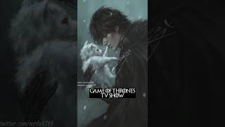 Why The Direwolves Were Ruined in the Game of Thrones TV show [upl. by Corey]