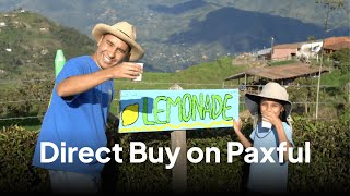 Get crypto instantly with Direct Buy on Paxful [upl. by Garfinkel]