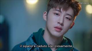 iKON LOVE SCENARIO Sub Ita [upl. by Perlie801]