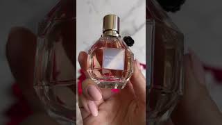 Viktor amp Rolf’s iconic fragrance FLOWERBOMB [upl. by Giwdul]