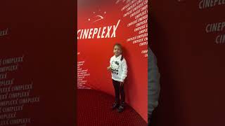 Cineplexx  A Kid’s Journey into the World of Movies [upl. by Draper433]