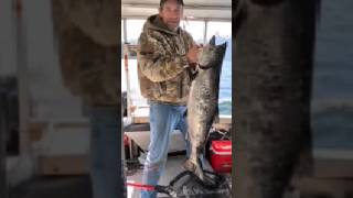 Kitimat PB Spring Fishing fishing [upl. by Annairam]