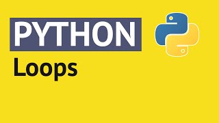 Python For Loops  Python Tutorial for Absolute Beginners [upl. by Weber]