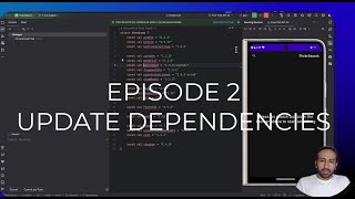 How to keep dependencies updated Episode 2 [upl. by Niran]