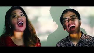 MV Kasih Linus Putut Pudyantoro Falenta ft Resi Cover [upl. by Garbers]