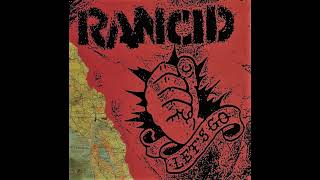 Rancid  Radio [upl. by Zacharias932]