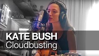 Cloudbusting  Kate Bush cover Mariana Ponte [upl. by Isnyl]