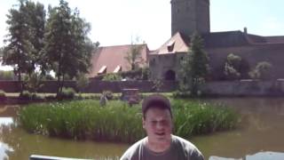 ETM  Diese Stadt Beat by GampB Musikvideo 2012 [upl. by Kale]