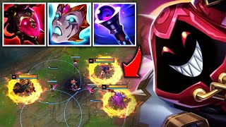 AP SHACO IS GOING TO BE A PROBLEM IN SEASON 14 [upl. by Adamson]