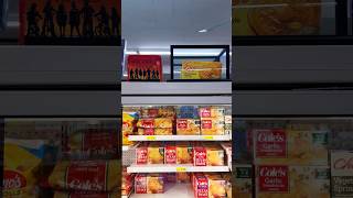 Inside The Piggly Wiggly Store from the Iconic “Stranger Things” Show [upl. by Aihseyk]